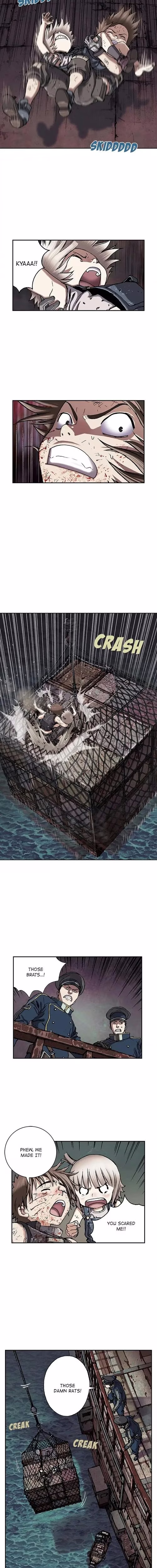 Leviathan - Chapter 41 - Part 8