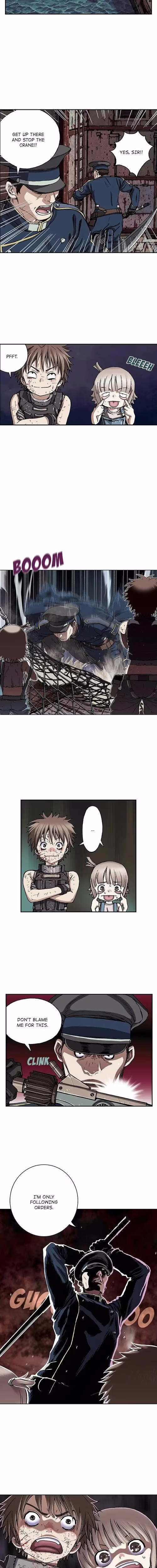 Leviathan - Chapter 41 - Part 9