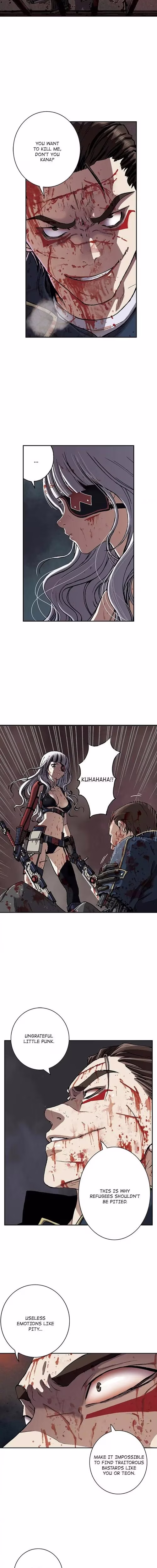 Leviathan - Chapter 42 - Part 3