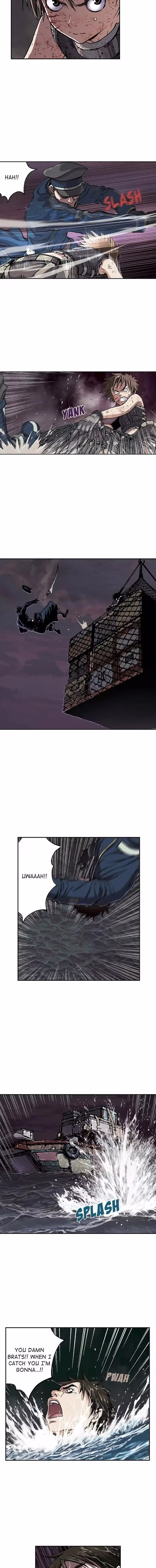 Leviathan - Chapter 42 - Part 6