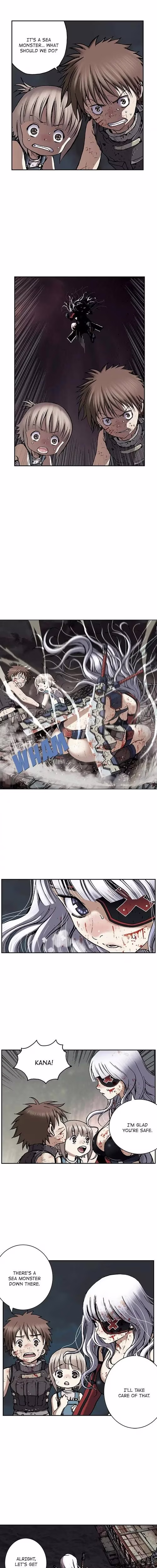 Leviathan - Chapter 42 - Part 8