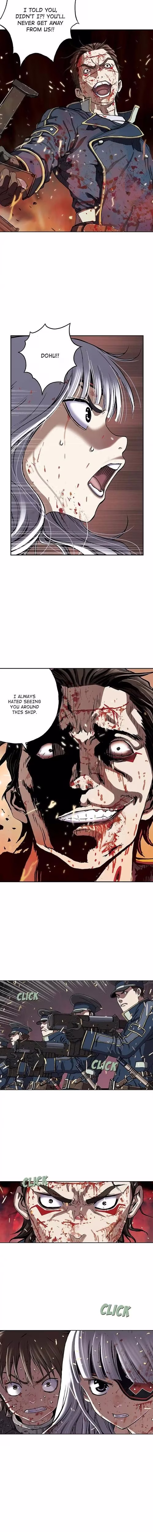 Leviathan - Chapter 42 - Part 11