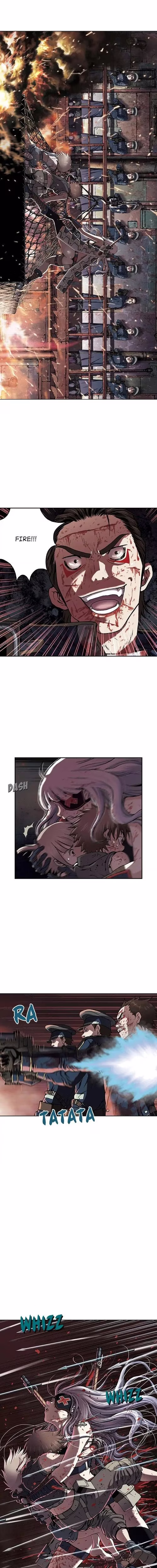 Leviathan - Chapter 42 - Part 12