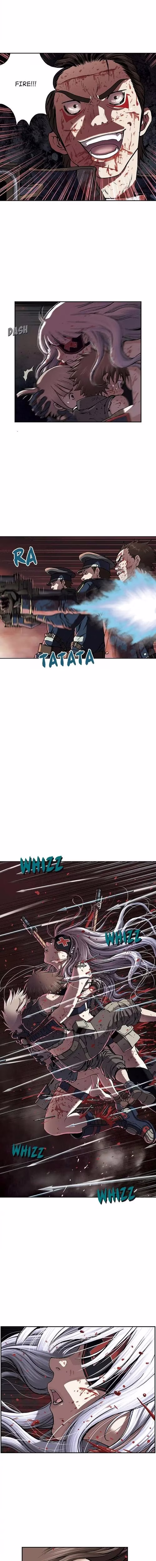 Leviathan - Chapter 43 - Part 3