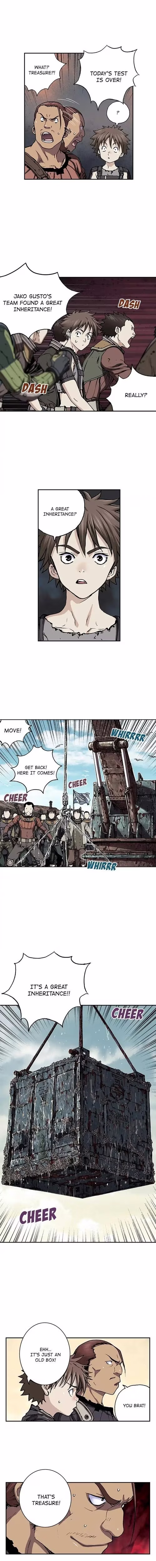 Leviathan - Chapter 44 - Part 10