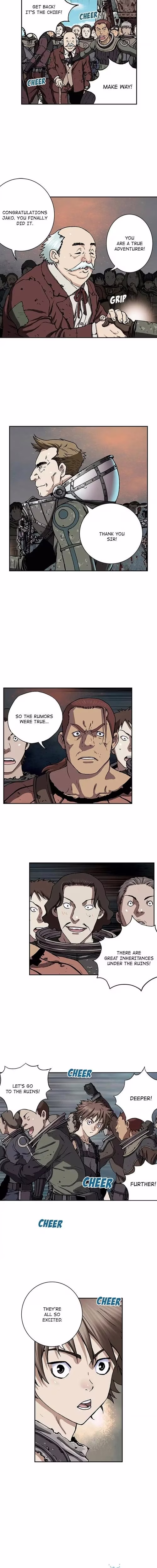 Leviathan - Chapter 45 - Part 3