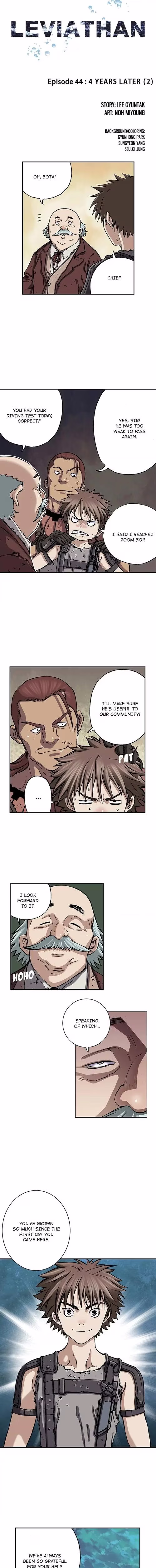 Leviathan - Chapter 45 - Part 4