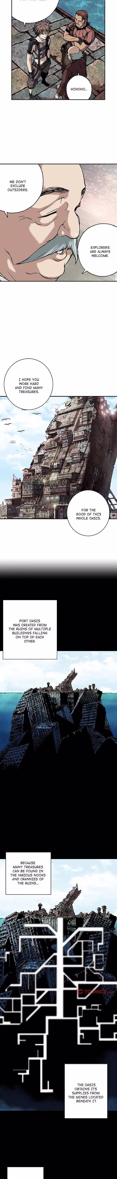 Leviathan - Chapter 45 - Part 5