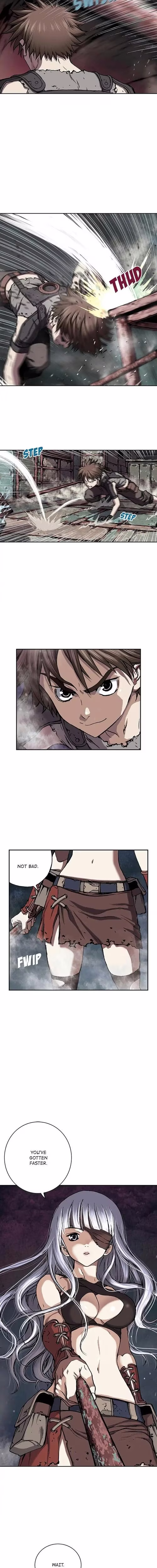 Leviathan - Chapter 45 - Part 11