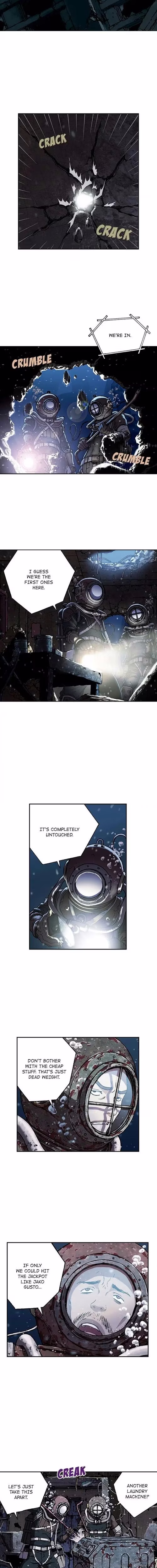 Leviathan - Chapter 46 - Part 3