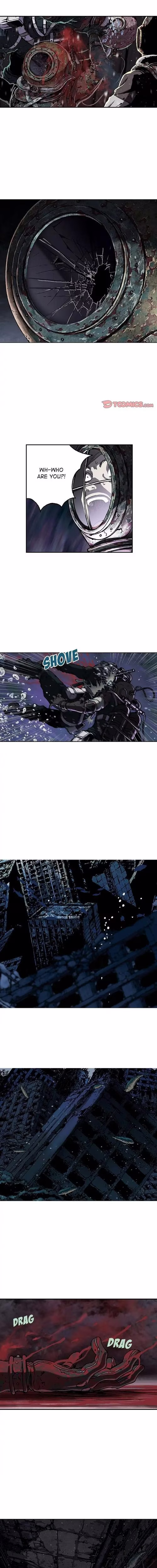 Leviathan - Chapter 46 - Part 5