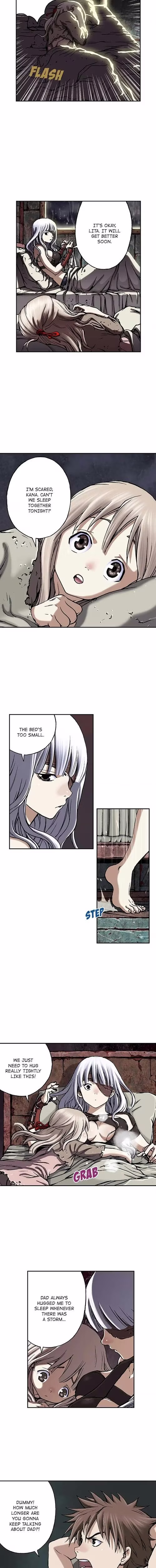 Leviathan - Chapter 46 - Part 7