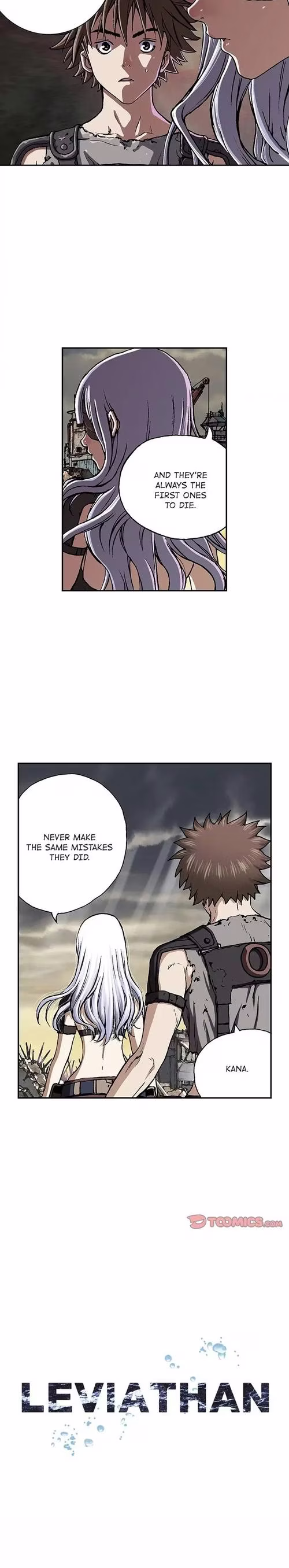 Leviathan - Chapter 46 - Part 13