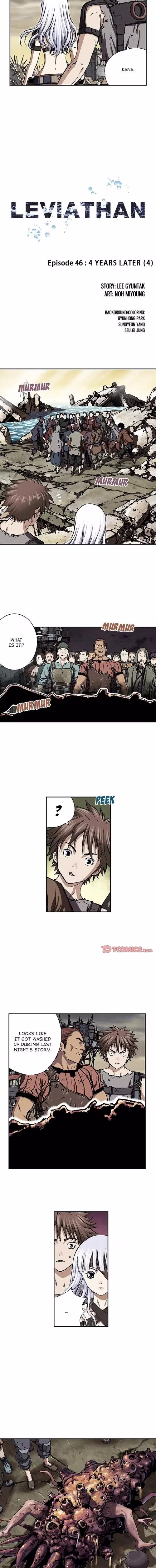 Leviathan - Chapter 47 - Part 3