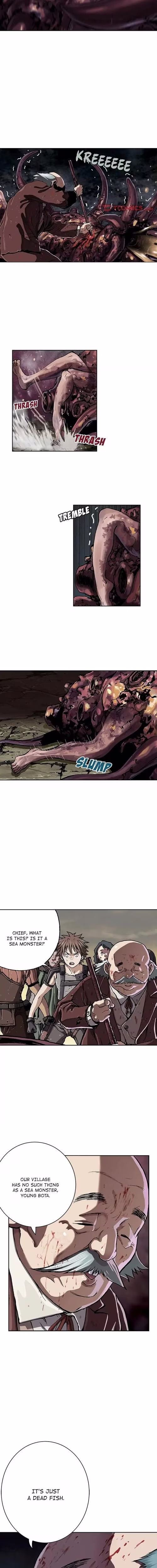 Leviathan - Chapter 47 - Part 6