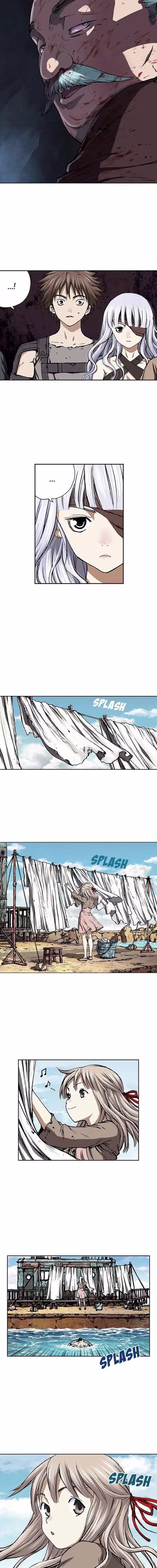 Leviathan - Chapter 47 - Part 7