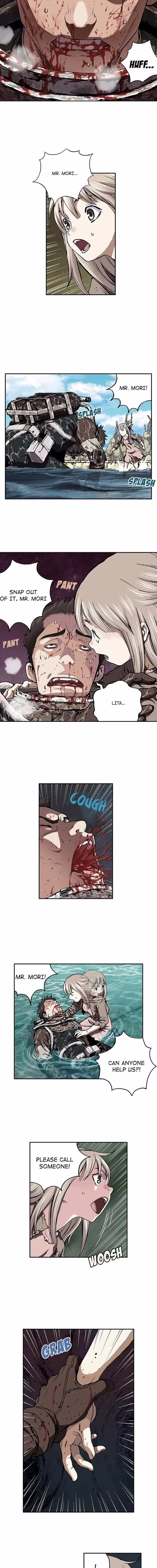 Leviathan - Chapter 48 - Part 3