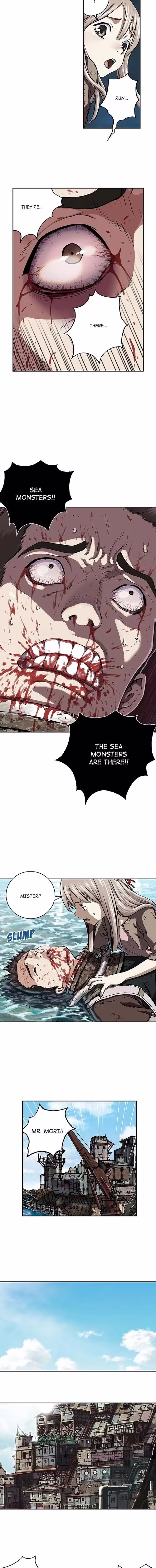 Leviathan - Chapter 48 - Part 4