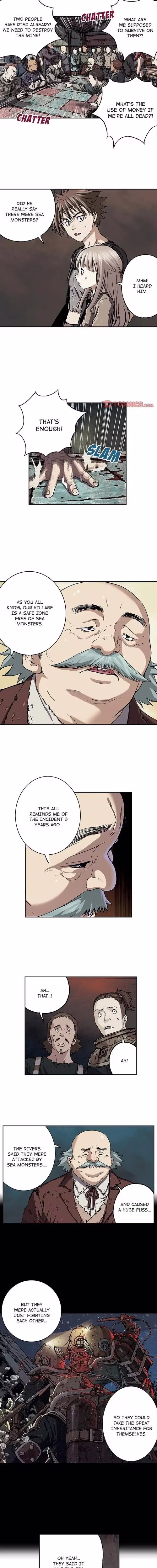 Leviathan - Chapter 48 - Part 5