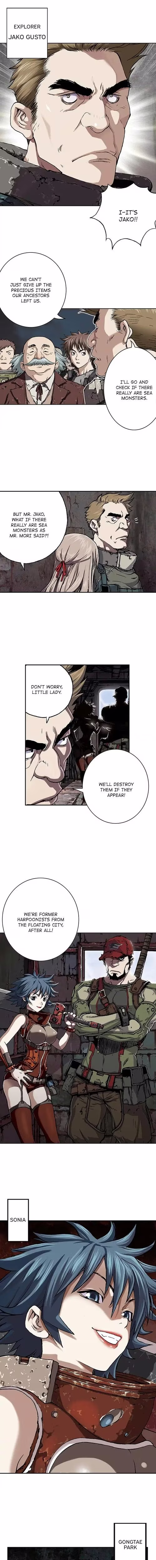 Leviathan - Chapter 48 - Part 8