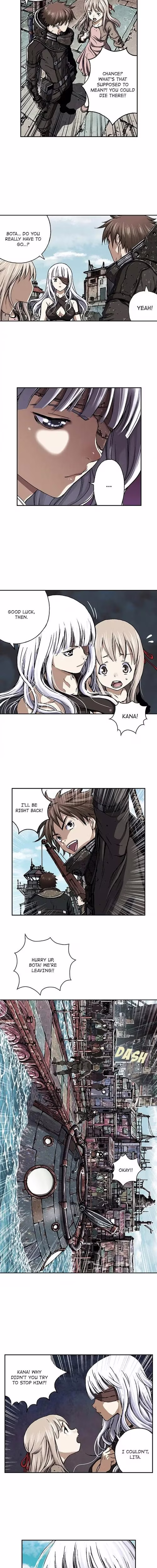 Leviathan - Chapter 49 - Part 4