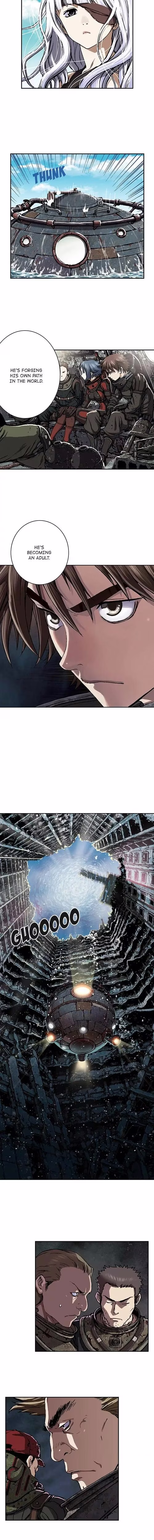 Leviathan - Chapter 49 - Part 5