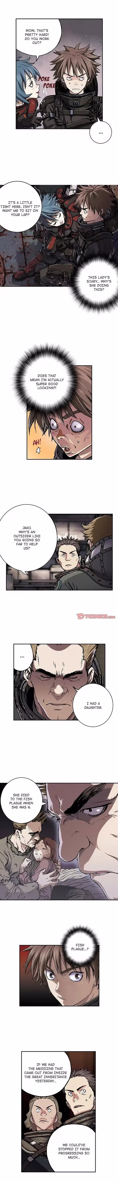 Leviathan - Chapter 49 - Part 6