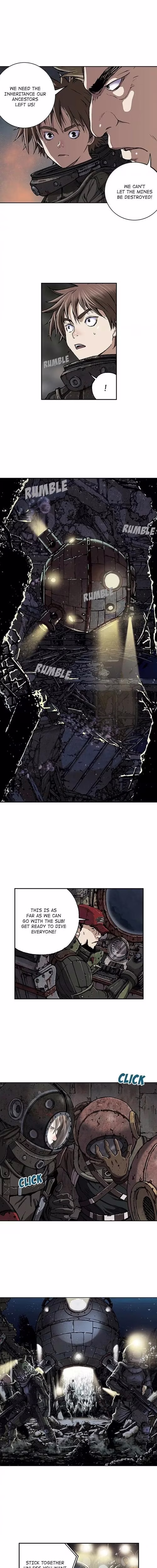 Leviathan - Chapter 49 - Part 7