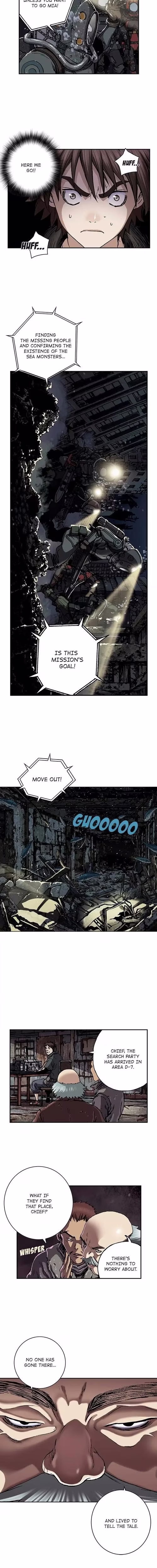 Leviathan - Chapter 49 - Part 8