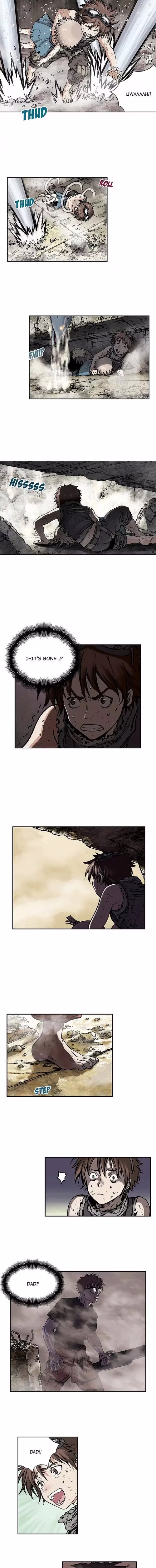 Leviathan - Chapter 5 - Part 3