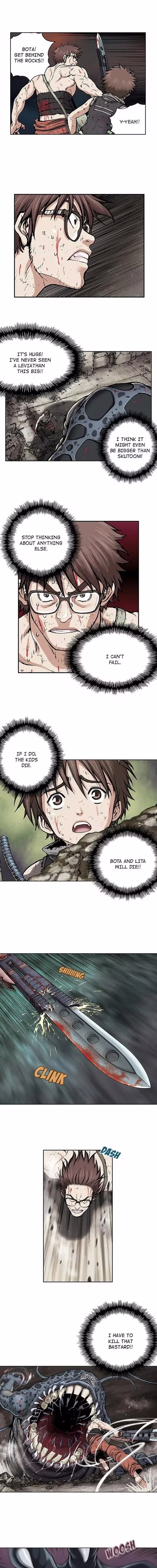 Leviathan - Chapter 5 - Part 8