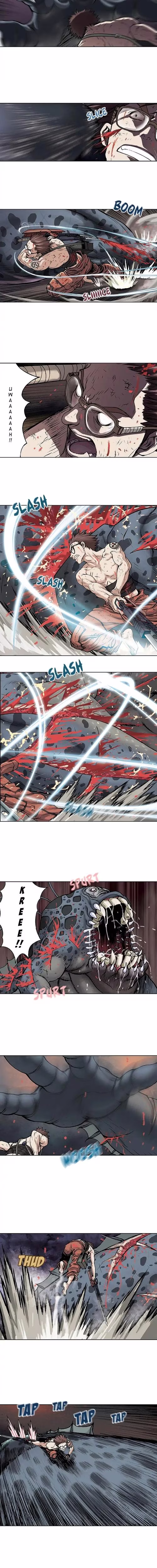 Leviathan - Chapter 5 - Part 9