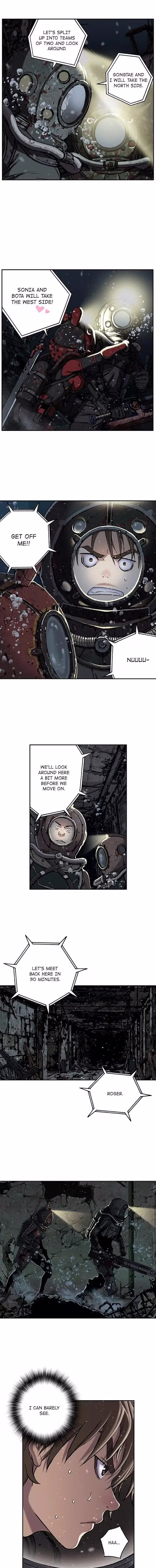 Leviathan - Chapter 50 - Part 3