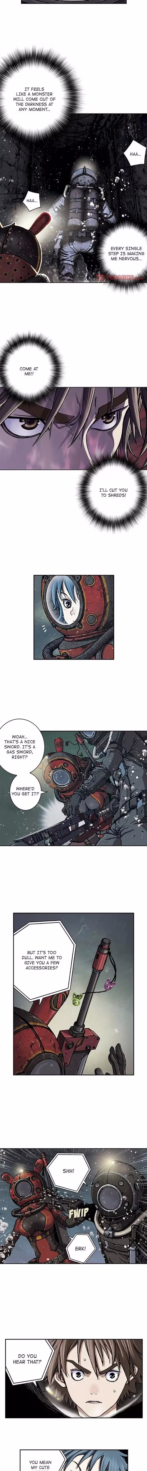 Leviathan - Chapter 50 - Part 4