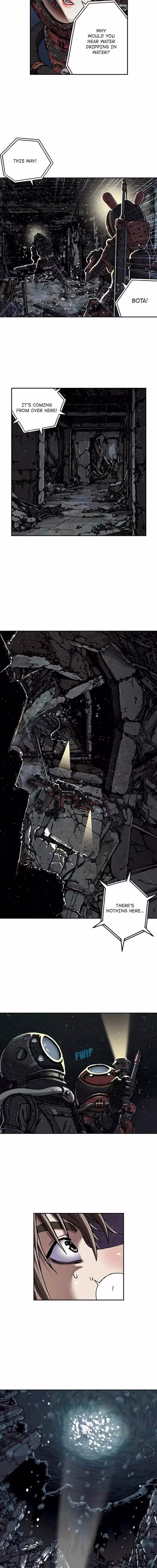 Leviathan - Chapter 50 - Part 6