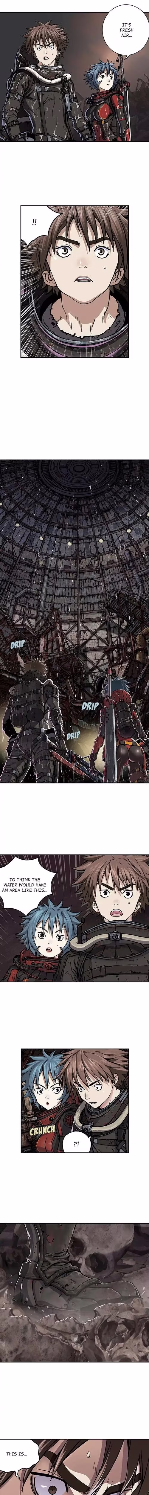 Leviathan - Chapter 50 - Part 8