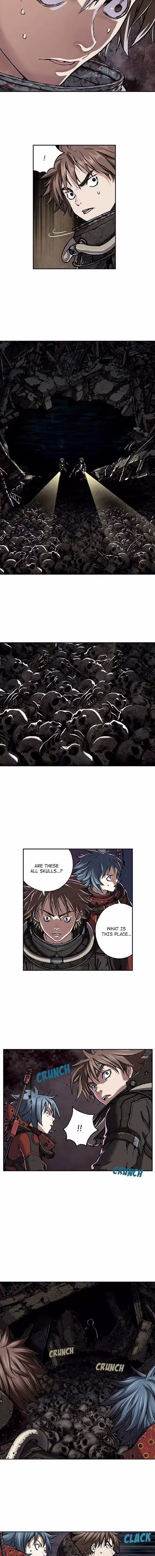 Leviathan - Chapter 50 - Part 9