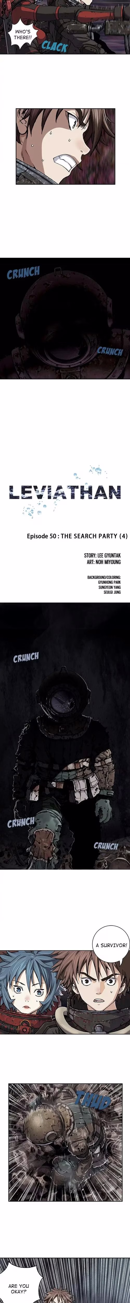 Leviathan - Chapter 51 - Part 3