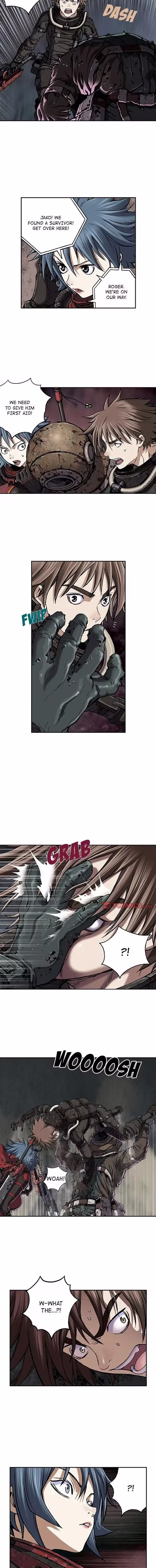 Leviathan - Chapter 51 - Part 4