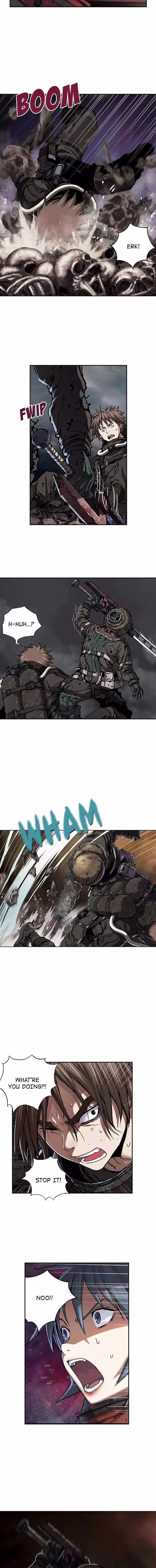 Leviathan - Chapter 51 - Part 5