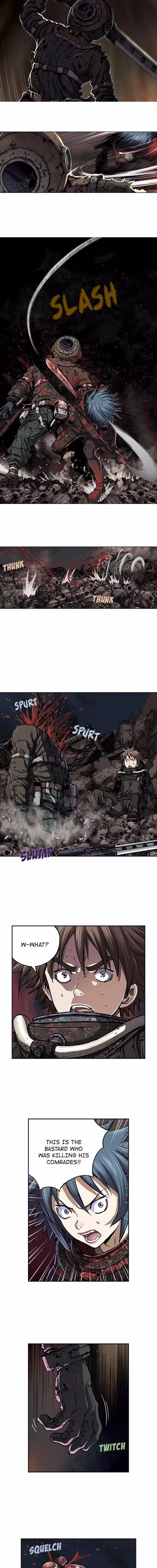 Leviathan - Chapter 51 - Part 6