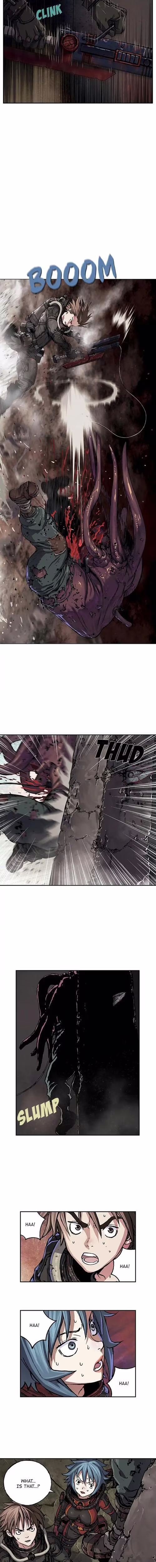 Leviathan - Chapter 51 - Part 9