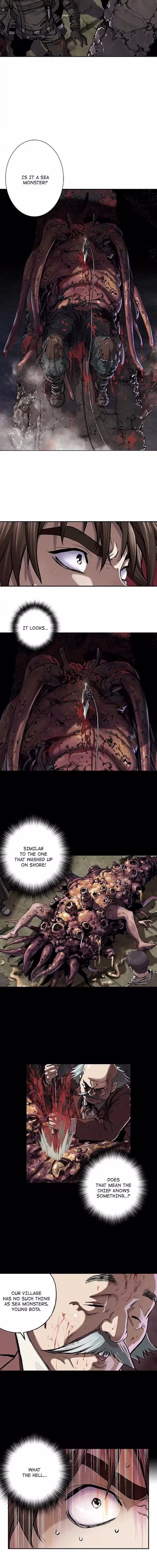 Leviathan - Chapter 51 - Part 10