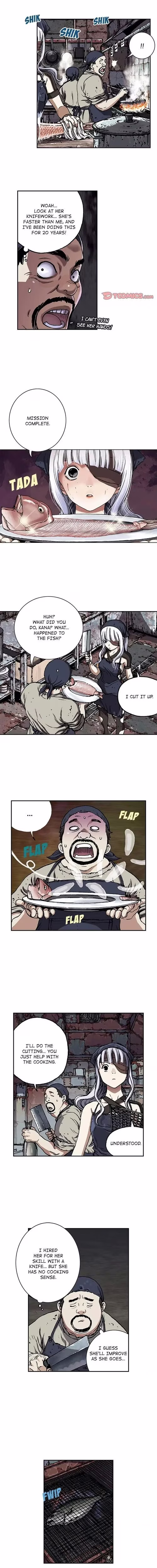 Leviathan - Chapter 52 - Part 4