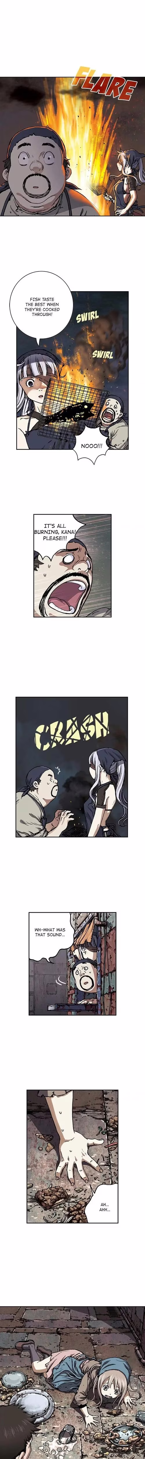 Leviathan - Chapter 52 - Part 5