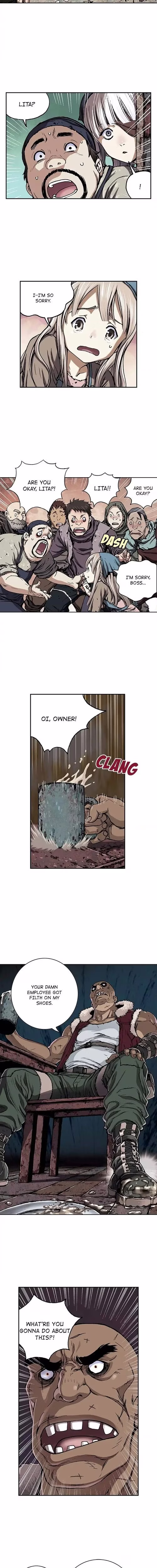 Leviathan - Chapter 52 - Part 6