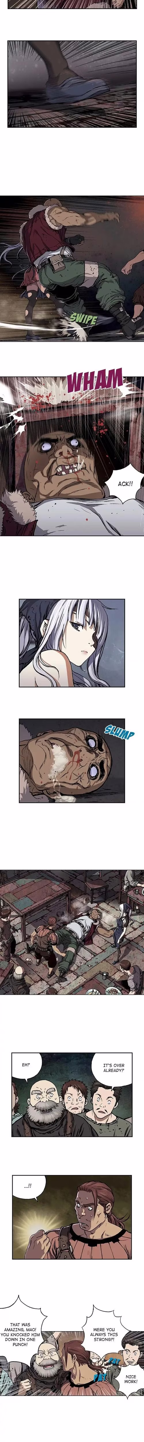 Leviathan - Chapter 53 - Part 5