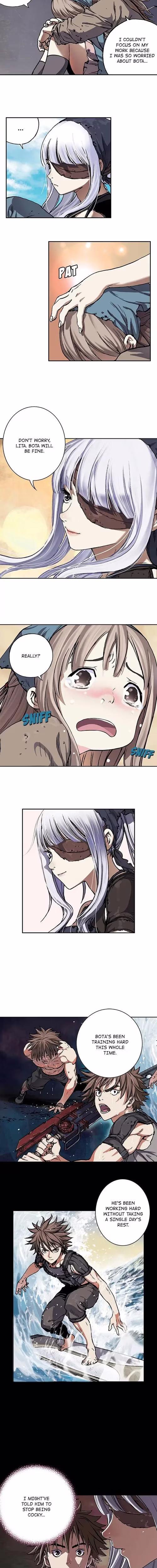 Leviathan - Chapter 53 - Part 7