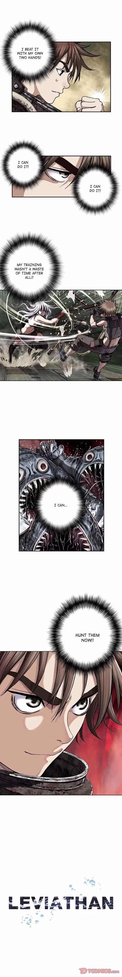 Leviathan - Chapter 53 - Part 9