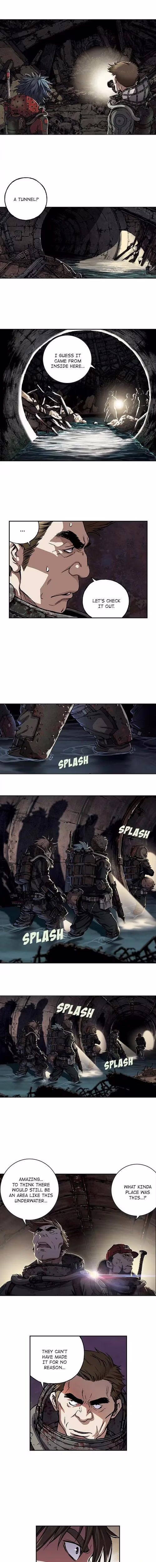 Leviathan - Chapter 54 - Part 3